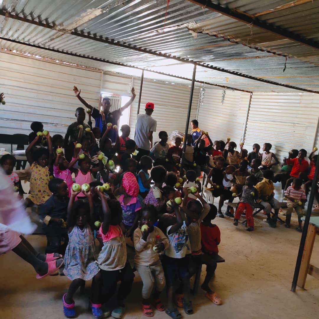 Community Outreach